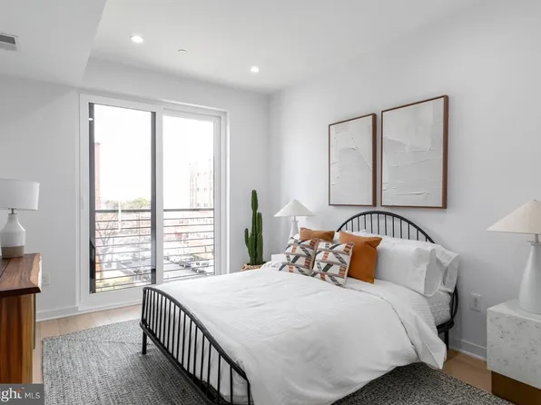 7700 Georgia Ave NW #202, Washington, DC 20012