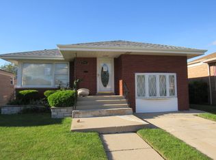 2742 W 84th St, Chicago, IL 60652