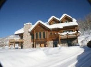 2235 Bear Dr, Steamboat Springs, CO 80487