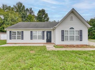 1505 Sir William Ct, Henrico, VA 23075