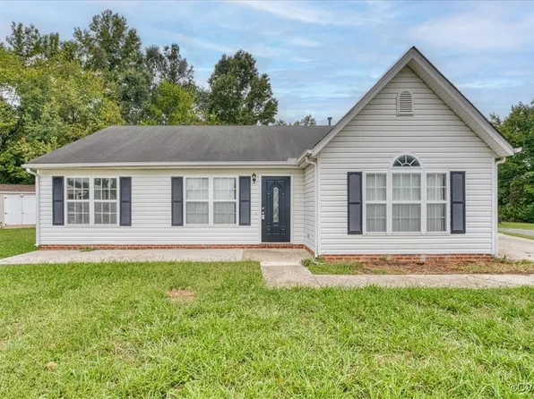 1505 Sir William Ct, Henrico, VA 23075