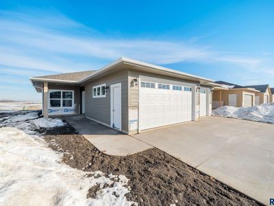 6228 S Flat Creek Ave, Sioux Falls, SD, 57108