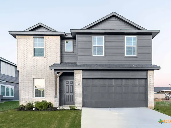 3517 Annalise Ave, Seguin, TX 78155