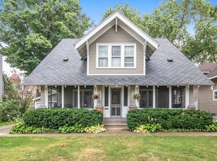 311 West St, Three Rivers, MI 49093