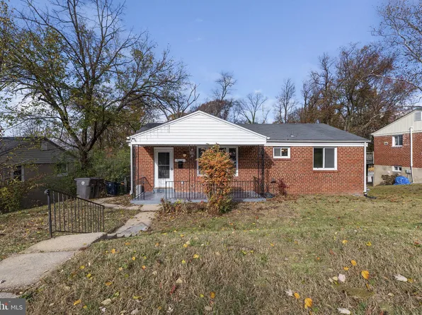 3220 Gumwood Dr, Hyattsville, MD 20783