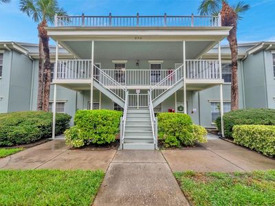 270 Promenade Dr APT 203, Dunedin, FL, 34698
