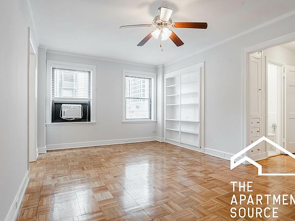 2nd image of 1101 N Dearborn St #511