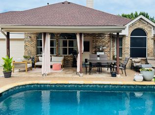 806 Patricia Dr, Allen, TX 75002