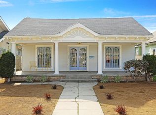 1758 W 42nd Pl, Los Angeles, CA 90062
