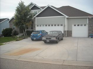 110 Birdie Dr, Milliken, CO 80543