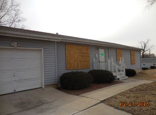 1905 N 16th St, Kansas City, KS 66104