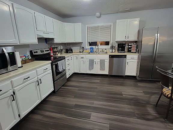 Downstairs 803