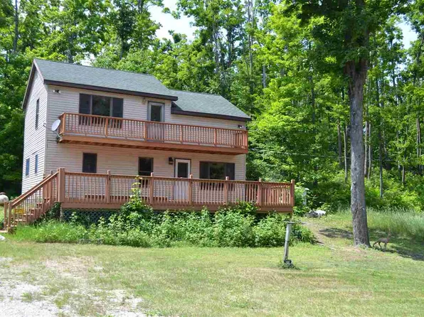 444 Sawyer Rd, Gaylord, MI 49735