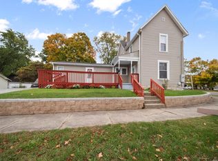 281 Ferry St, Wabash, IN 46992