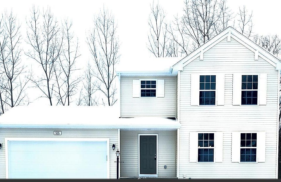1st image of 535 N Cygnet Lake Dr
