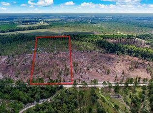 LOT 55 Franklin Rd, Hilliard, FL 32046