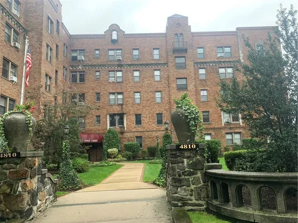 4810 Boston Road #1E, Pelham, NY 10803