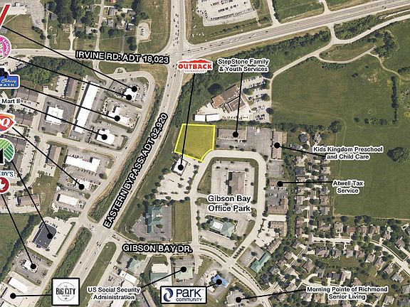 2nd image of K 1 Highland Dr