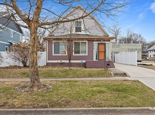 1080 35th St, Des Moines, IA 50311