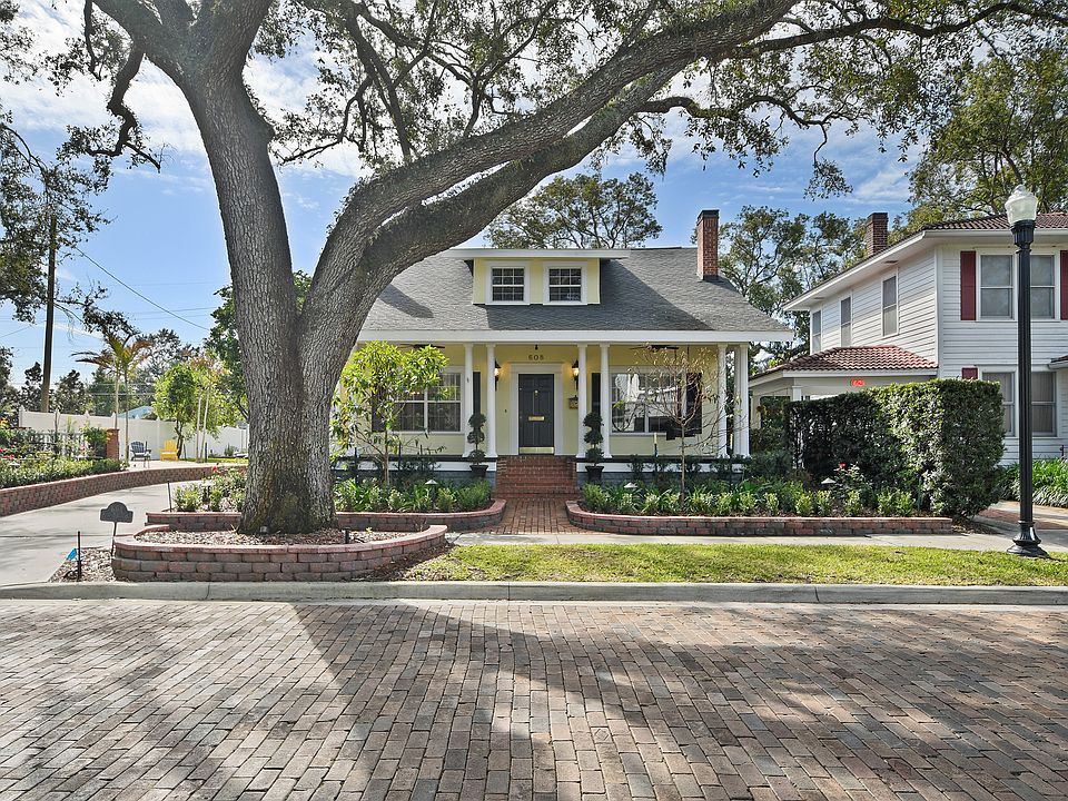 1st image of 608 Delaney Park Dr