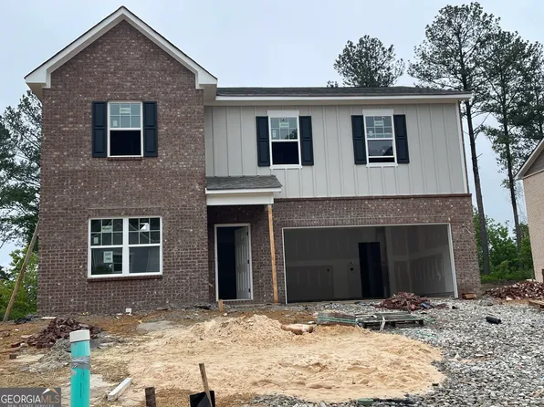 2358 Argento Cir, Dacula, GA 30019