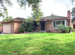 3758 E Sussex Way, Fresno, CA