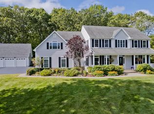 48 Cider Mill Hts, North Granby, CT 06060