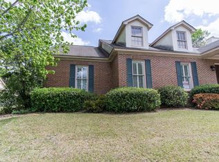 1391 Briarcliff Rd APT 19B, Macon, GA 31211
