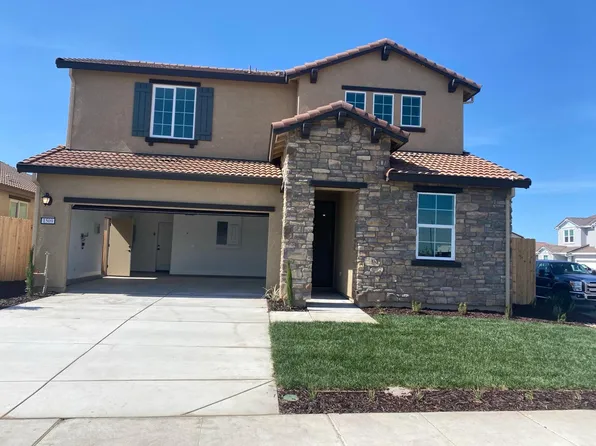 1509 Adelsheim Ave, Manteca, CA 95337
