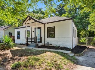 2676 Baker Ridge Dr NW, Atlanta, GA 30318