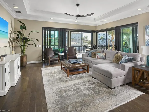 4780 Via Del Corso LN #101, BONITA SPRINGS, FL 34134