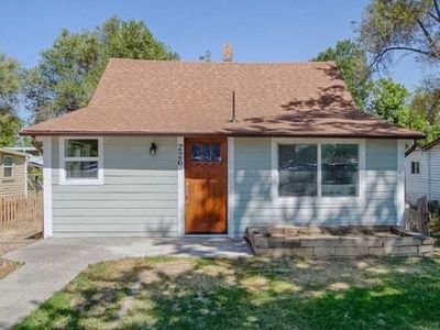 226 Emery St, Longmont, CO, 80501