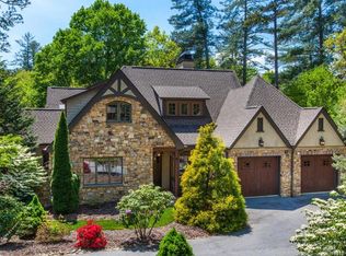 12 Running Creek Trl, Arden, NC 28704