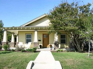 703 N Windomere Ave, Dallas, TX 75208