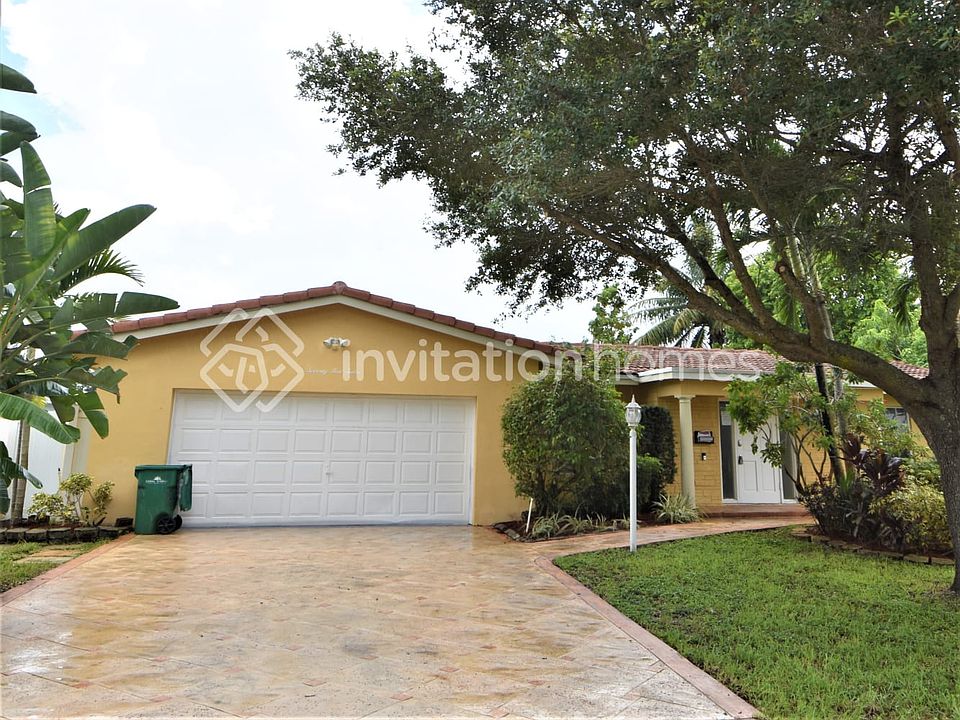 7512 NW 40th Pl, Pompano Beach, FL 33065 Zillow