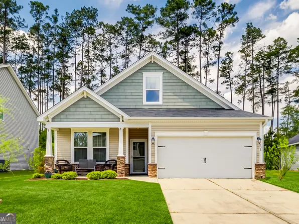 120 Tanzania Trl, Pooler, GA 31322