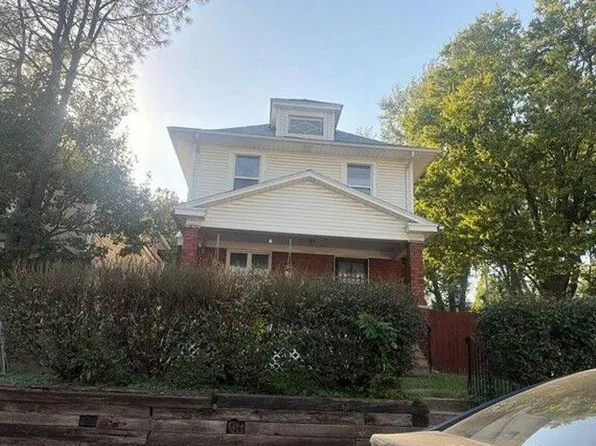 430 Quincy Ave, Kansas City, MO 64124