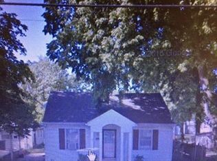 1008 Forrer St, Middletown, OH 45044