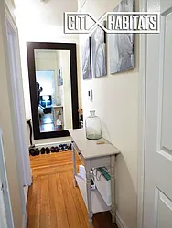 Rented by Citi Habitats