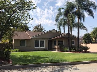279 Roundup Rd, Glendora, CA 91741