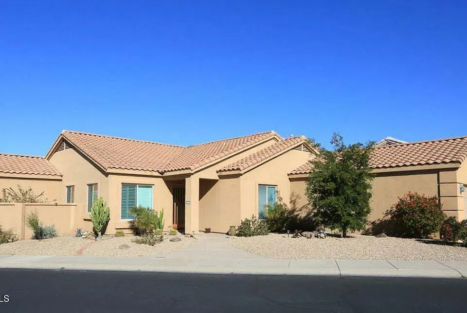 12016 E Bella Vista Dr
