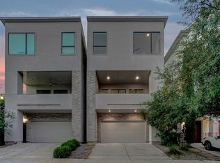 1619 Wichita St, Houston, TX 77004