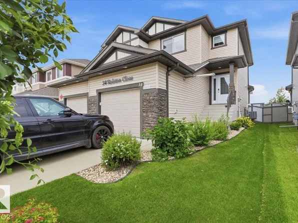 34 Rolston Close, Leduc, AB T9E 1G5