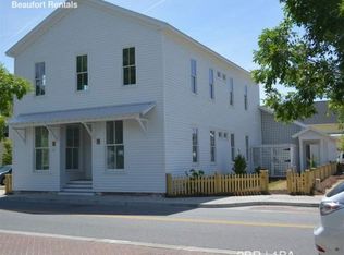 702 Bladen St #A, Beaufort, SC 29902