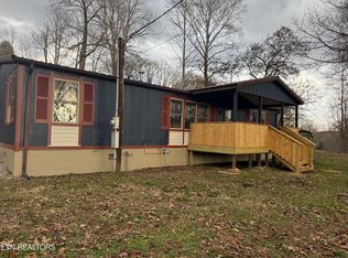 1619 Pleasant Ridge Rd, La Follette, TN 37766