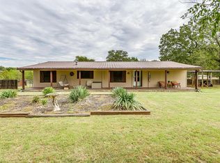 7911 River Run, Granbury, TX 76049