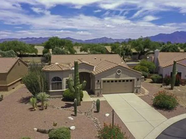 1306 N Mourning Dove Rd, Green Valley, AZ 85614