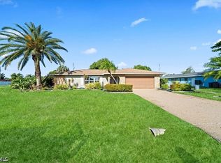 4920 Nassau Ct, Cape Coral, FL 33904