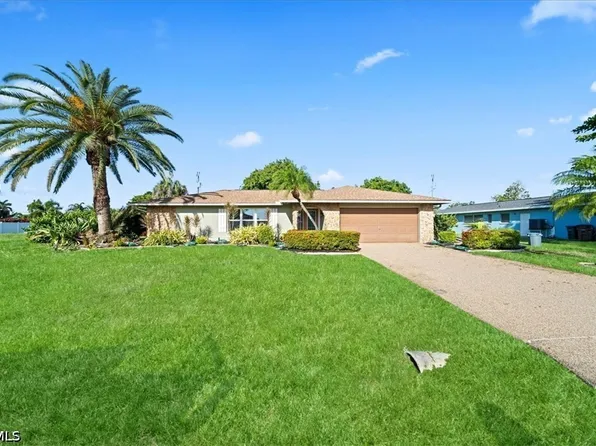 4920 Nassau Ct, Cape Coral, FL 33904