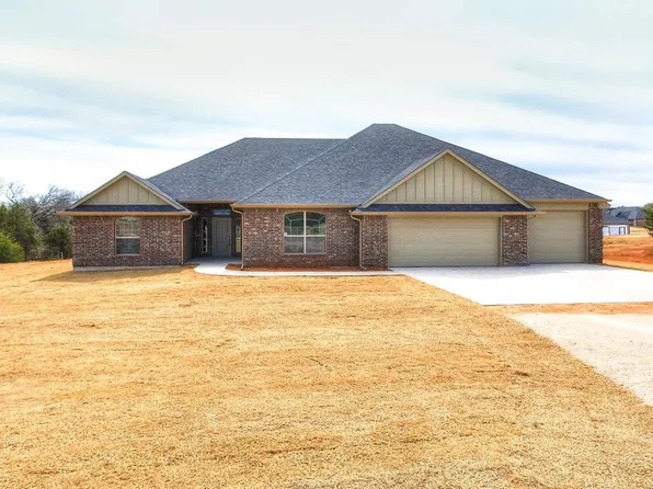 2520 Secretariat Pass, Guthrie, OK 73044